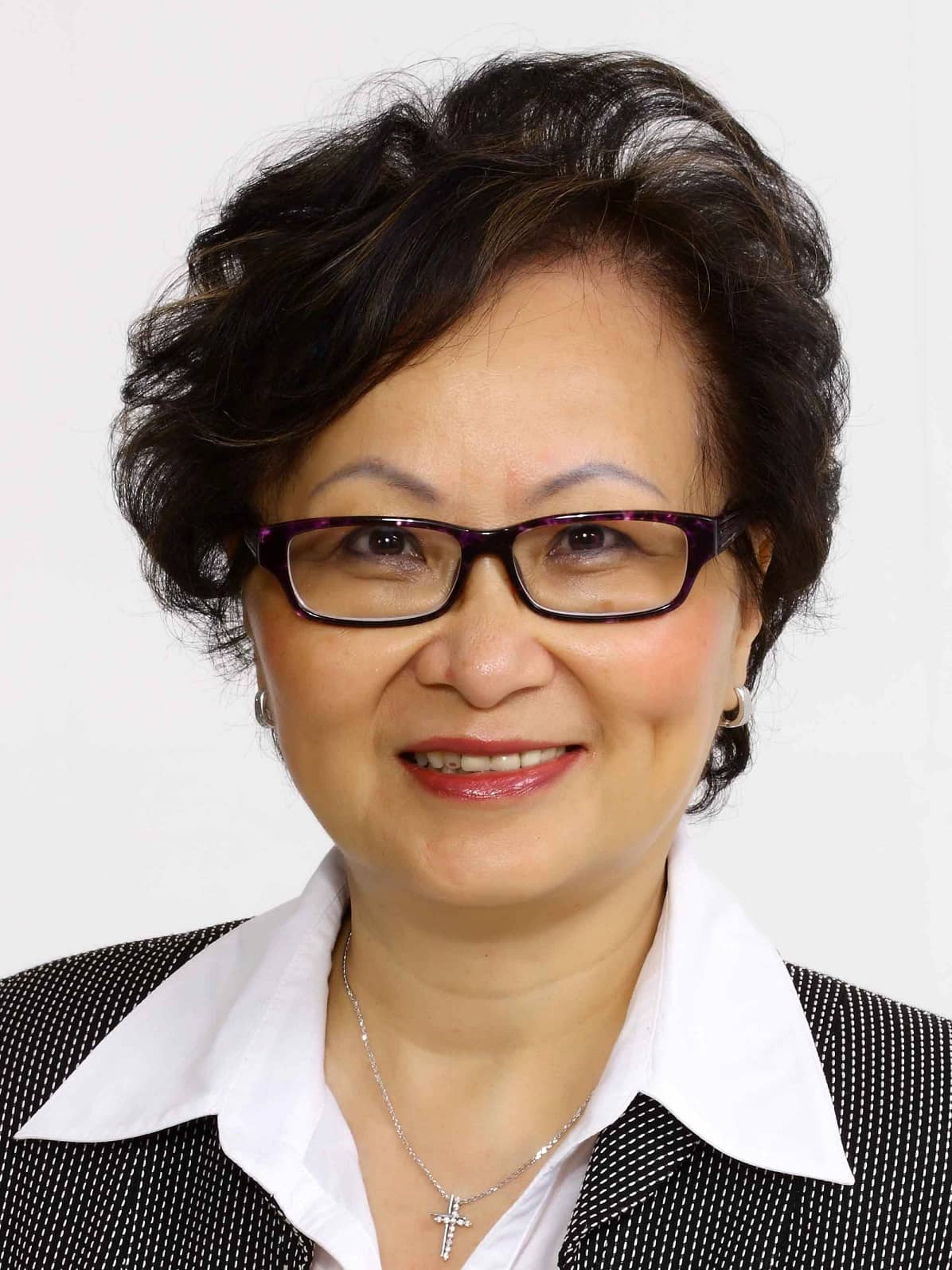 Dr. Edith Mok